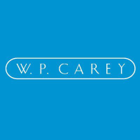 W. P. Carey Increases Quarterly Dividend to $0.890 per Share