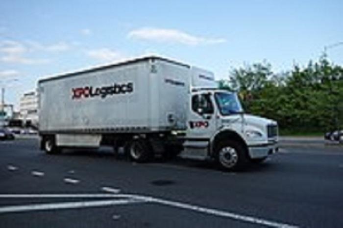 XPO: Q3 Earnings Snapshot