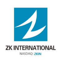 ZK International Group Co., Ltd. Announces Record Revenue of $52.89 Million, an Increase of 6.5% for the First Half of Fiscal Year 2024