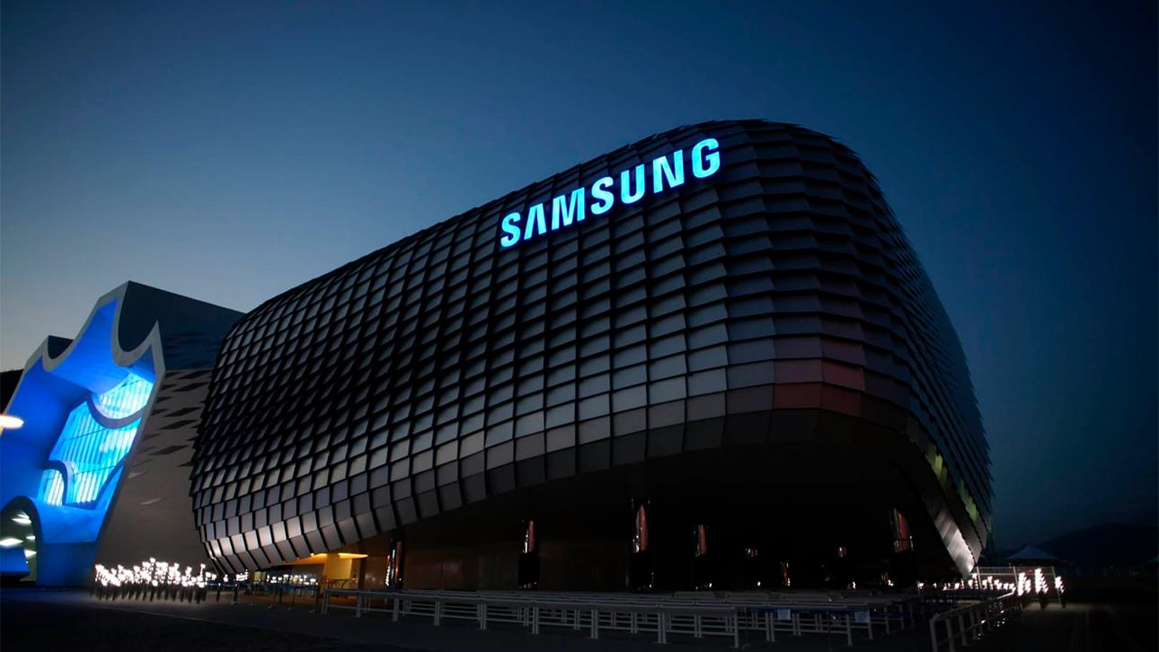 Samsung posts earnings guidance for Q2 2022