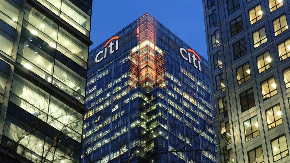 Citigroup plans to hire 500 people for new wealth unit