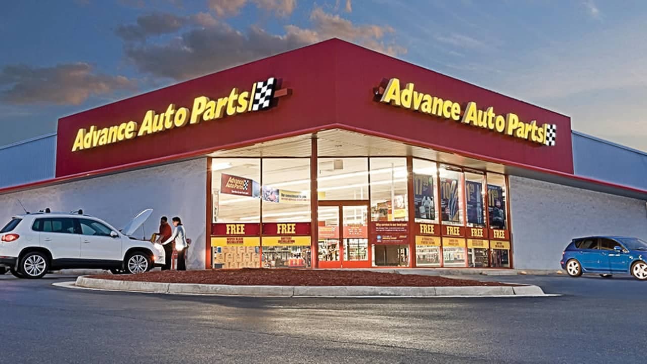 Advance Auto Parts names new Chief Accounting Officer