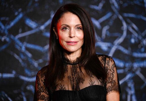 TV Bethenny Frankel