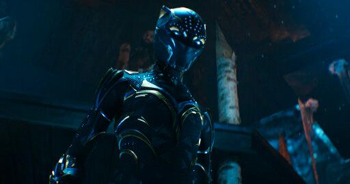 Film Review - Black Panther: Wakanda Forever