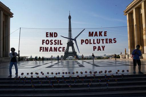 ADDITION France Global Climate Finance