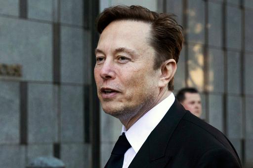 Banks Epstein Lawsuits Musk