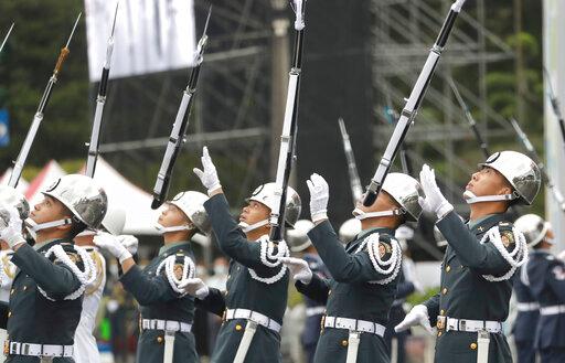 Taiwan National Day