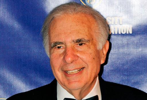 Icahn Enterprises