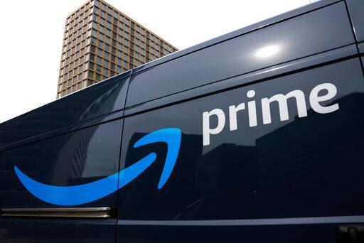 Amazon Prime Sales