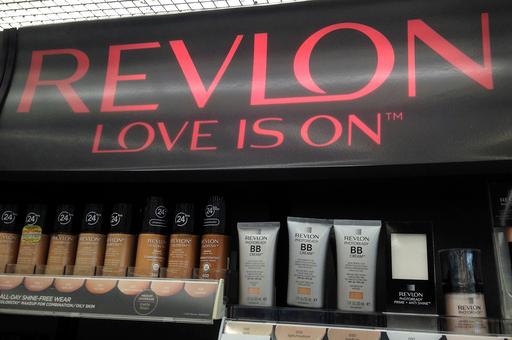 Revlon Outlook