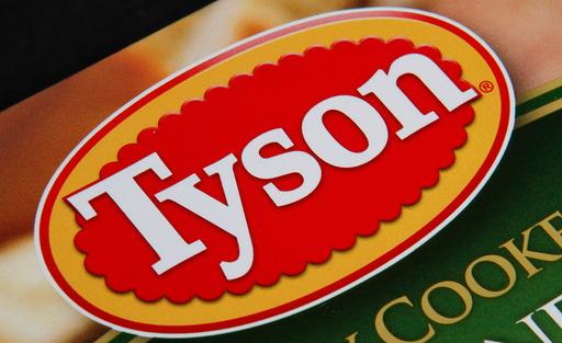 Tyson Plant Closures