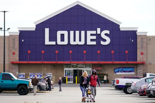 Lowes DEI Changes