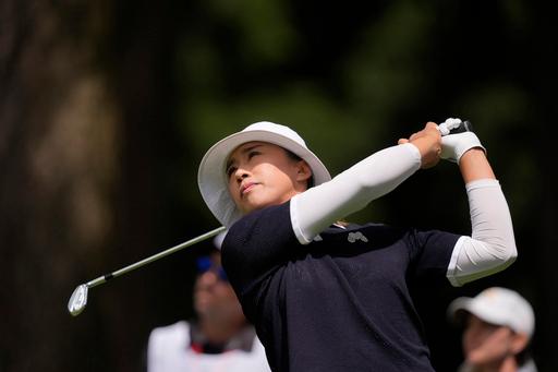 Womens PGA Championship Golf