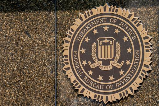 Cryptocurrency Fraud FBI