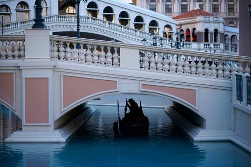 Venetian Las Vegas Sale