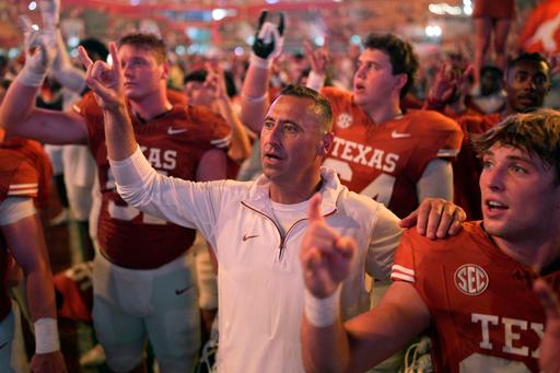 UTSA Texas Football