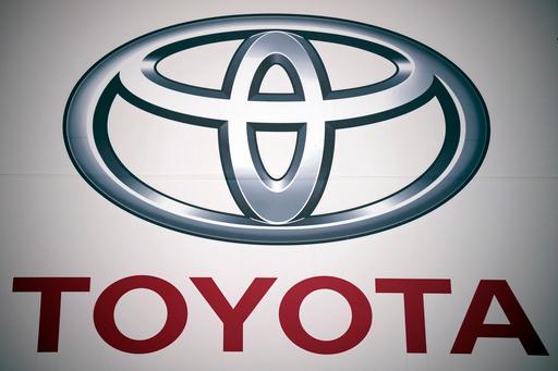 Japan Earns Toyota