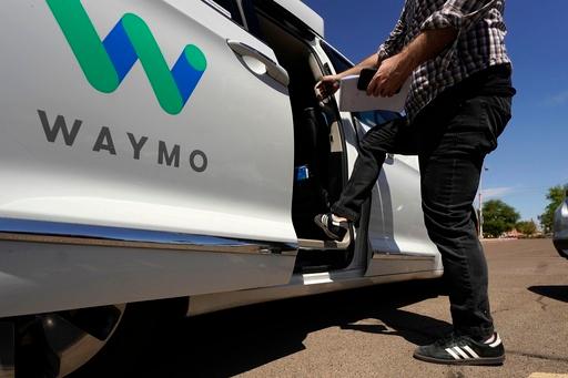 Uber Waymo Partnership