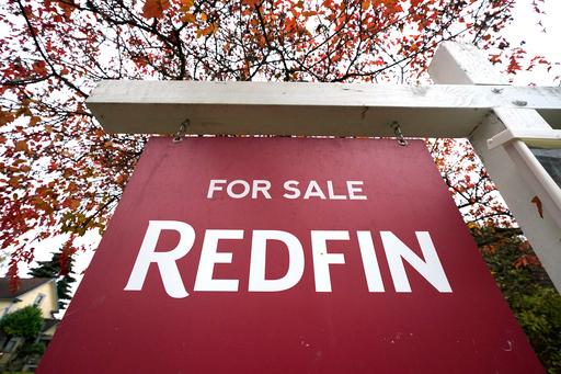 Real Estate Commissions-Redfin