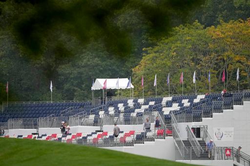 Solheim Cup Golf