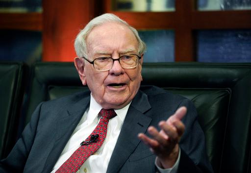 Warren Buffett Lunch Auction