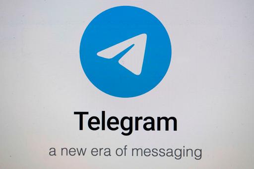 Telegram Explainer