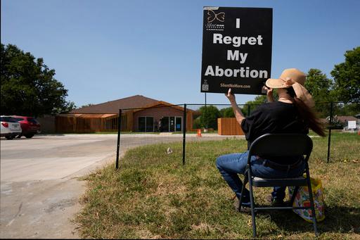 Abortion Rural Clinic