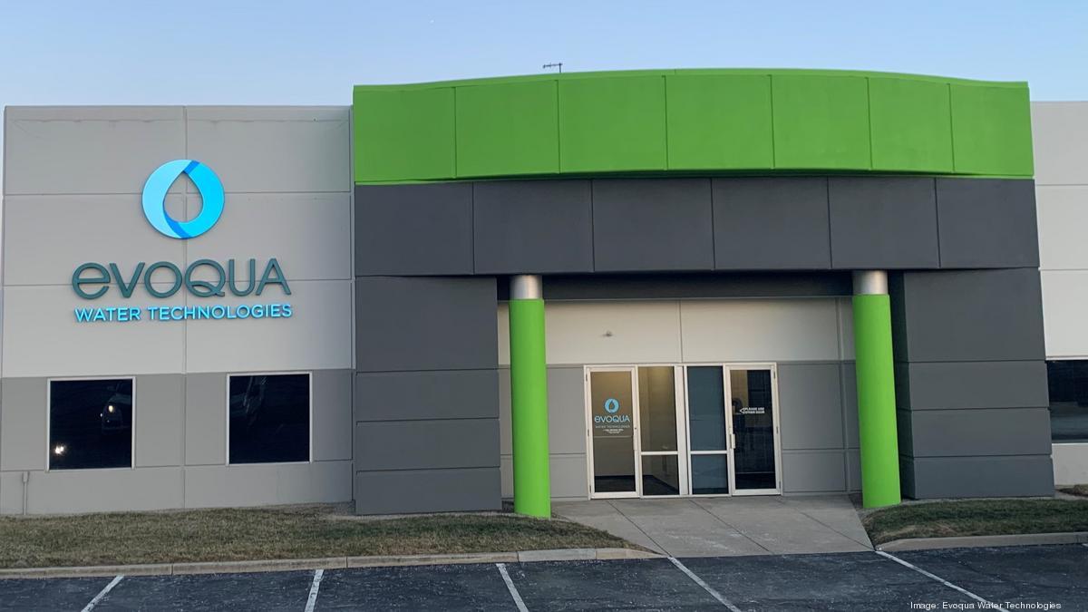 Evoqua water technologies reports fourth quarter and full year 2021 results