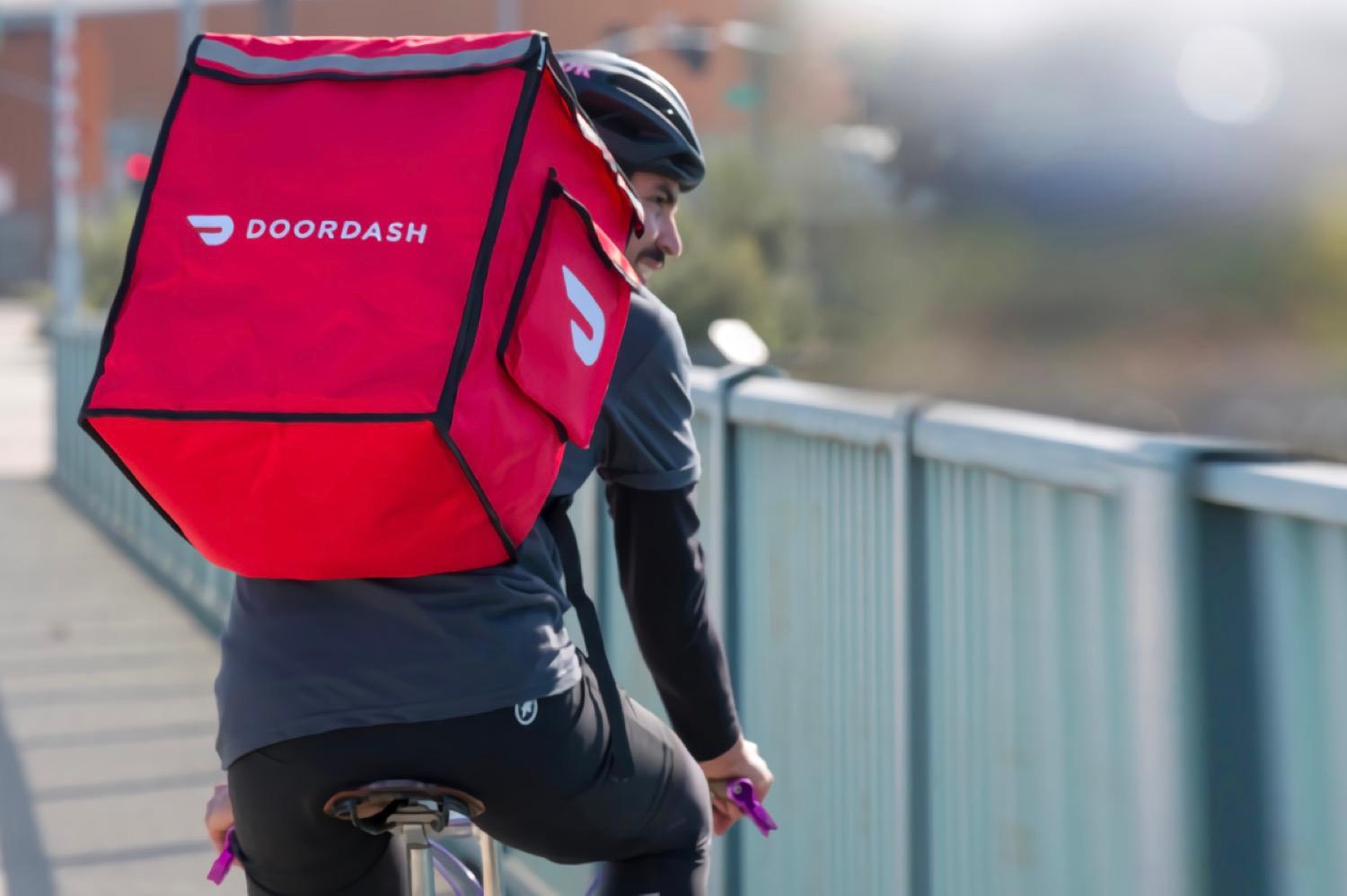  DoorDash launches financing arm to offer restaurants loans for business operations