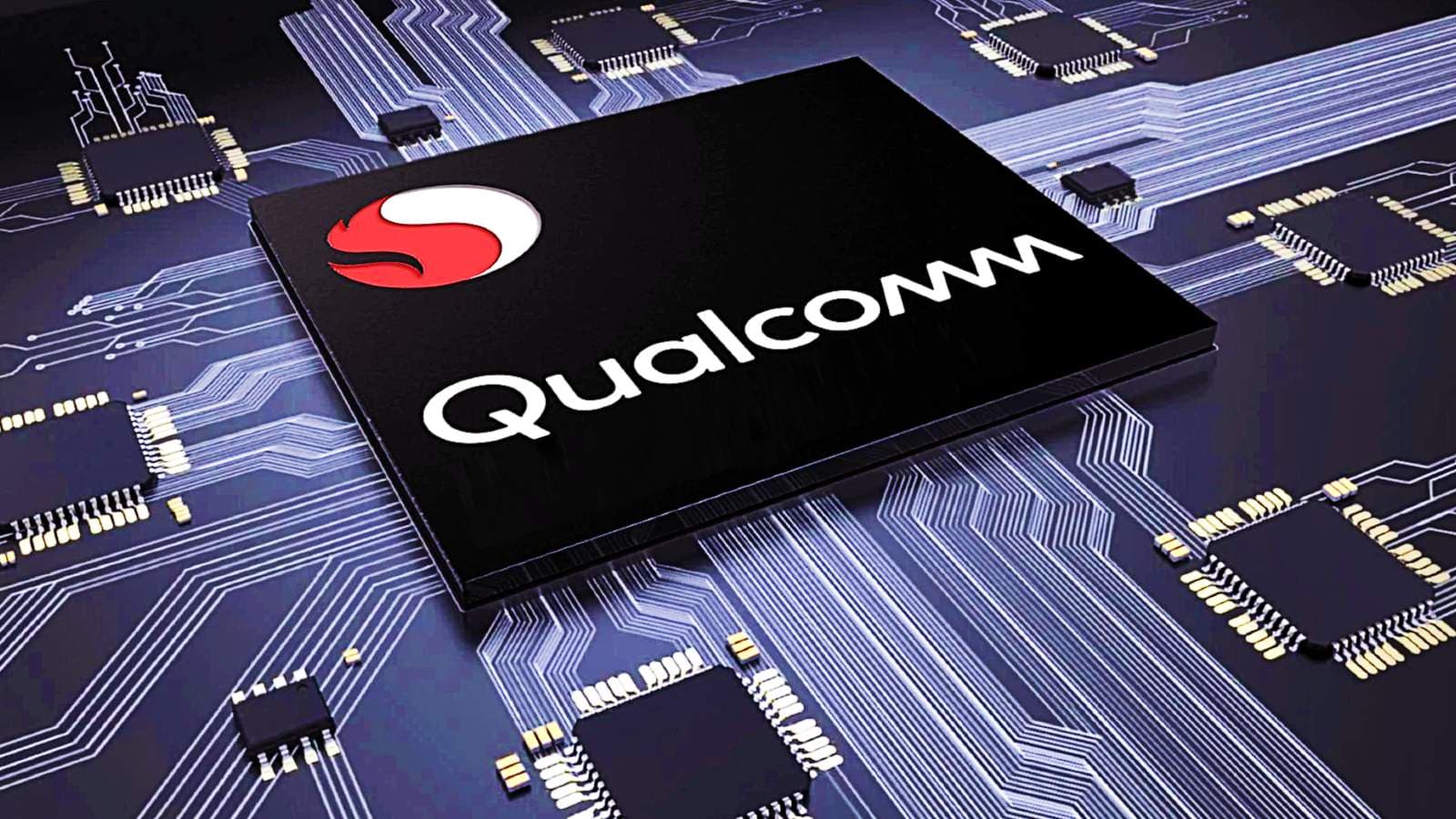 Qualcomm shares soar on reports of 100% 5G modem chip supply for 2023 iPhone