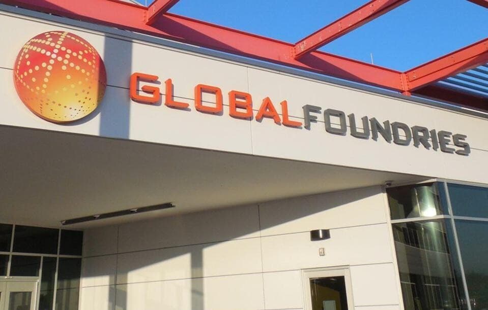 GlobalFoundries, STMicroelectronics team to build chip factory in France