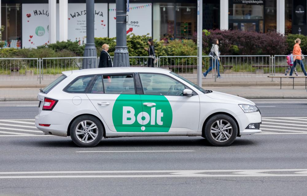 Bolt to spend $24 million to launch car-sharing service in Europe