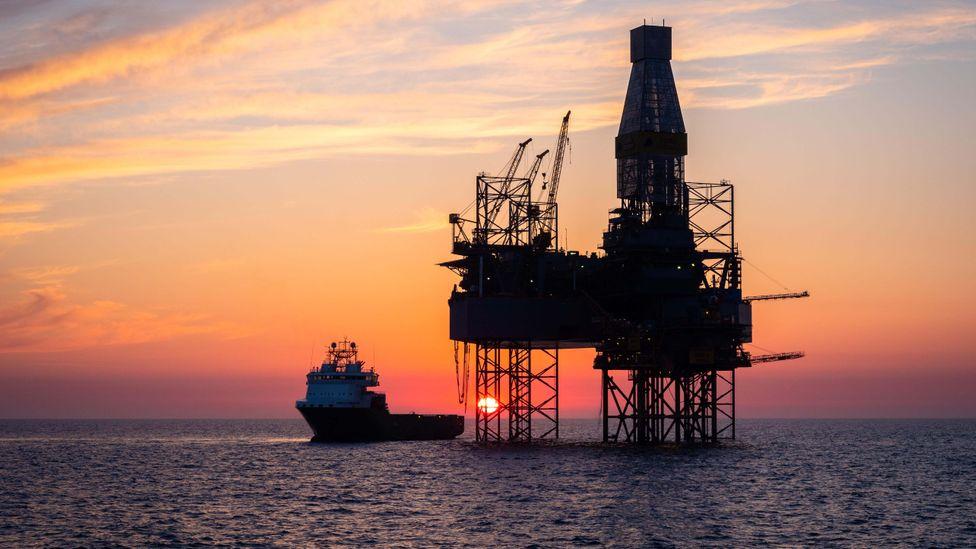 US scraps three offshore oil-and-gas drilling auctions in Gulf of Mexico and Alaska