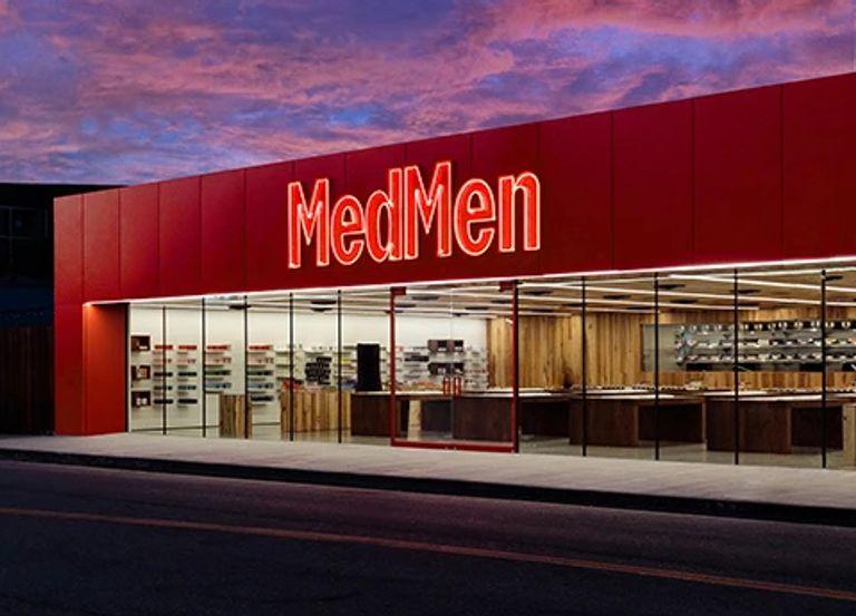 MedMen Enterprises, Inc. reports $31.5 million Q1 loss
