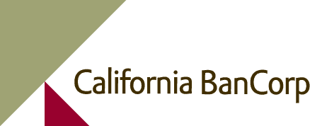 SA THOMAS A buys 5,000 shares of California BanCorp [CALB]