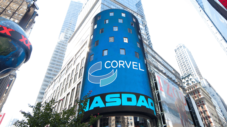 CORVEL CORP reports $66.4 million Q1 profit