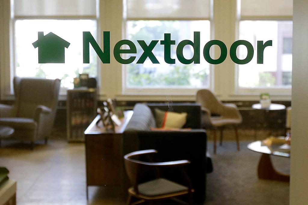 Nextdoor Lays off 25% of Workforce Amid Widening Losses