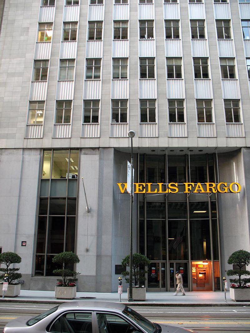  Wells Fargo Reports Impressive Growth with Net Income of $5.77 Billion in Q3 2023