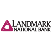 LANDMARK BANCORP INC Reports annual revenue of $64,683.0 