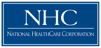 NATIONAL HEALTHCARE CORP Reports annual revenue of $1.1 billion