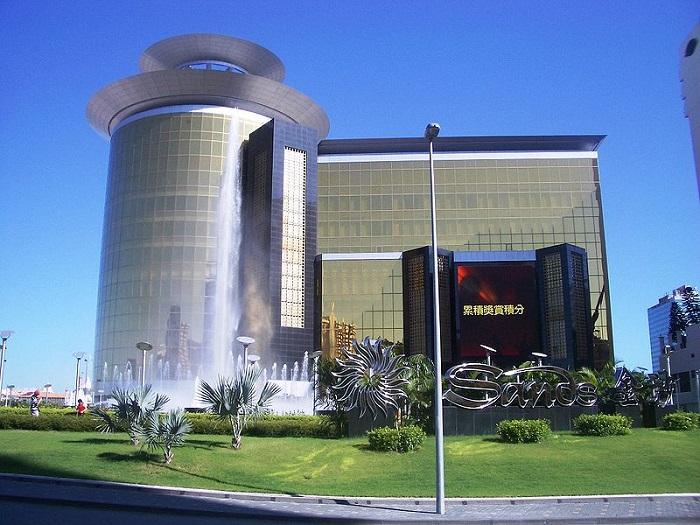Las Vegas Sands: Q3 Earnings Snapshot