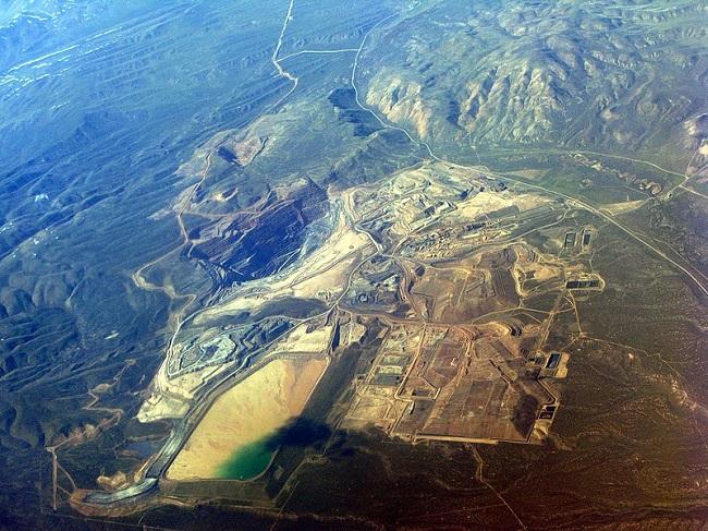 Newmont Announces End of Strike at Peñasquito Mine in Mexico