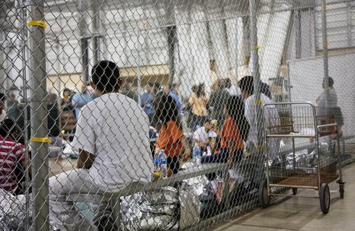 Settlement over Trump family separations at the border seeks to limit future separations for 8 years
