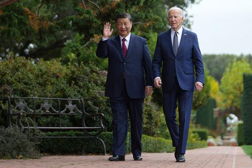 Takeaways from Biden's long-awaited meeting with Xi