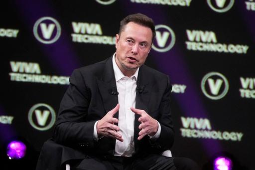 Musk's X has taken down hundreds of Hamas-linked accounts, CEO says