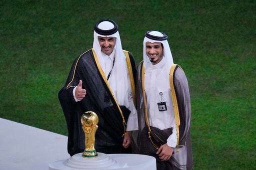 Man United sale: Qatari banker Sheikh Jassim is withdrawing his bid - AP sources