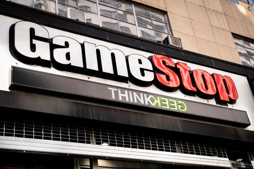 Billionaire Ryan Cohen takes over as CEO at GameStop