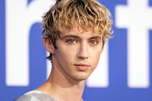 Troye Sivan harnesses 'levity and fun' to fuel third full album, 'Something to Give Each Other'