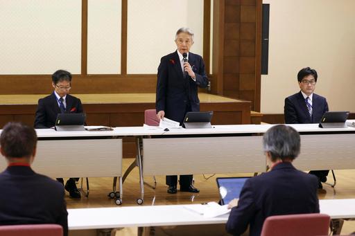 Japan government panel to decide whether to ask court to revoke legal status of Unification Church