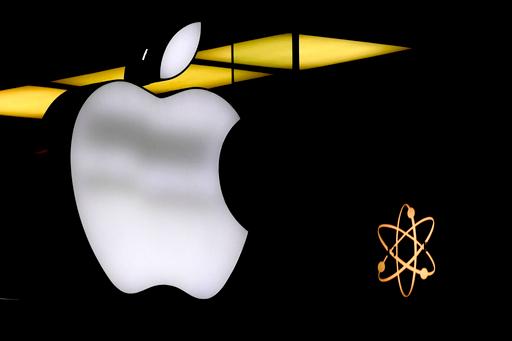 US Apple Layoffs
